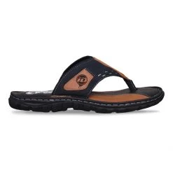 ID MENS BLUE THONG SANDAL