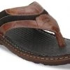 ID MENS TAN THONG SANDAL
