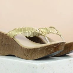 Inc.5 SALE PLATFORM THONG