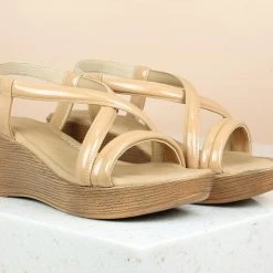 Inc.5 SALE PLATFORM SANDAL