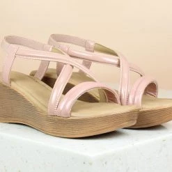 Inc.5 SALE PLATFORM SANDAL