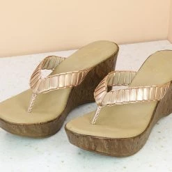 Inc.5 PLATFORM THONG SALE