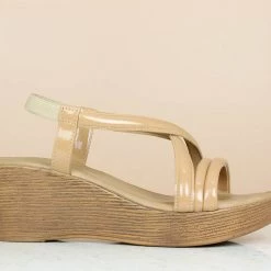 Inc.5 SALE PLATFORM SANDAL