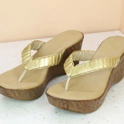 Inc.5 SALE PLATFORM THONG