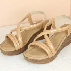 Inc.5 SALE PLATFORM SANDAL