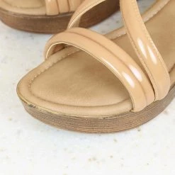 Inc.5 SALE PLATFORM SANDAL