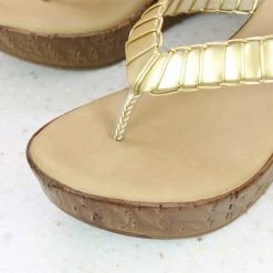 Inc.5 SALE PLATFORM THONG