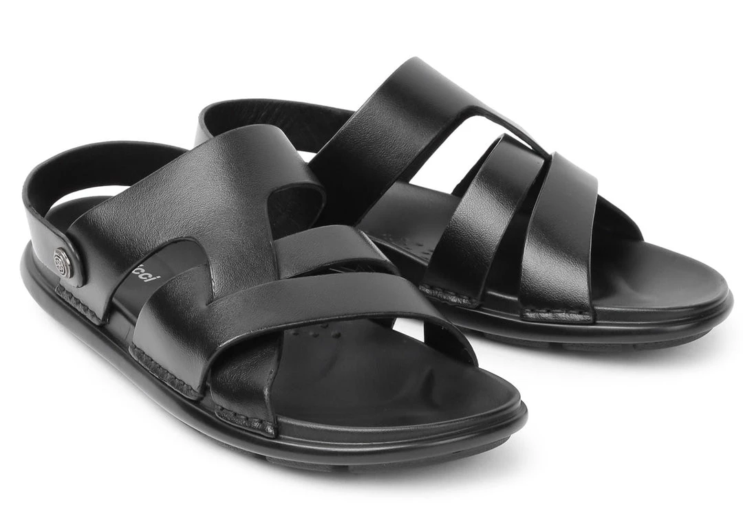 Gabbici SANDALS MEN 4 Gabbici SANDALS MEN