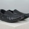 PRIVO By Inc5 DRIVING SHOES-BLACK MEN
