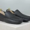PRIVO By Inc5 DRIVING SHOES-BLACK MEN