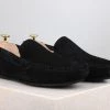 PRIVO By Inc5 MEN DRVING SHOES-BLACK