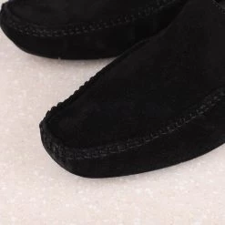 PRIVO By Inc5 MEN DRVING SHOES-BLACK