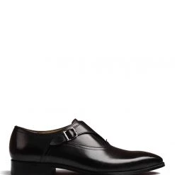Luxoro Formello FORMAL SHOES-BLACK MEN