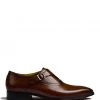 Luxoro Formello FORMAL SHOES-BROWN MEN