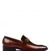 Luxoro Formello FORMAL SHOES-BROWN MEN