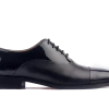 Luxoro Formello FORMAL DERBY-BLACK
