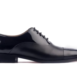 Luxoro Formello FORMAL DERBY-BLACK