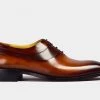 Luxoro Formello FORMAL DERBY-BROWN