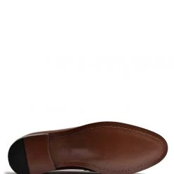 Luxoro Formello FORMAL SHOES-BROWN