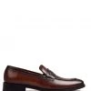 Luxoro Formello FORMAL SHOES-BROWN MEN