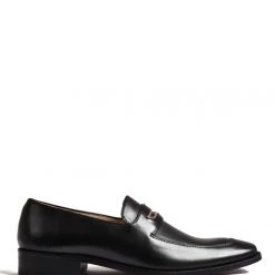 Luxoro Formello FORMAL SHOES-BLACK MEN