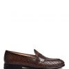 Luxoro Formello FORMAL SHOES-BROWN MEN