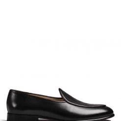 Luxoro Formello FORMAL SHOES-BLACK