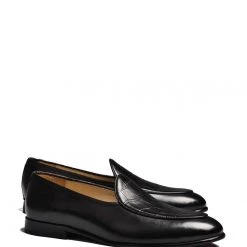 Luxoro Formello FORMAL SHOES-BLACK