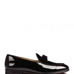 Luxoro Formello FORMAL SHOES-BLACK MEN