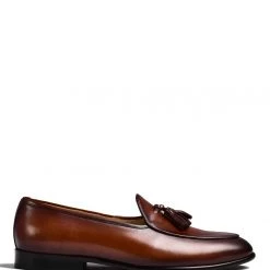 Luxoro Formello FORMAL DERBY-BROWN