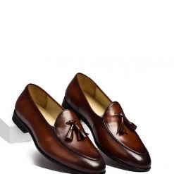 Luxoro Formello FORMAL DERBY-BROWN