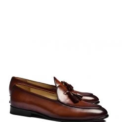 Luxoro Formello FORMAL DERBY-BROWN 8 Luxoro Formello FORMAL DERBY-BROWN