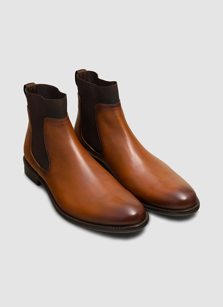 Language Cylde Boot MEN 3 Language Cylde Boot MEN