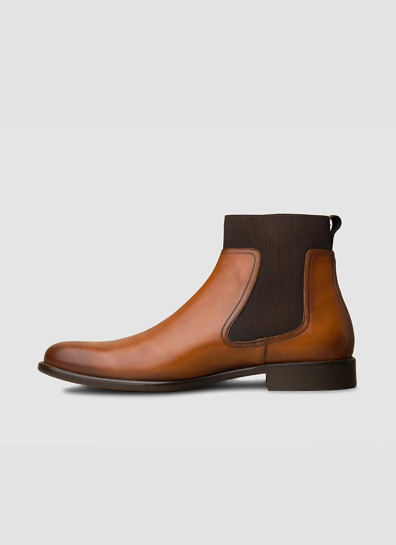 Language Cylde Boot MEN 4 Language Cylde Boot MEN