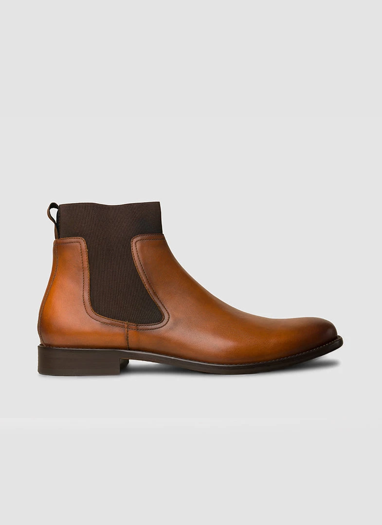 Language Cylde Boot MEN 5 Language Cylde Boot MEN