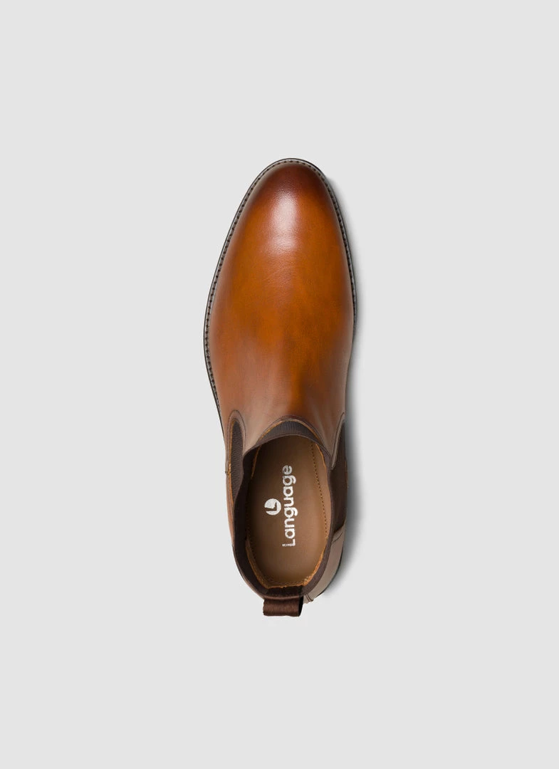 Language Cylde Boot MEN 6 Language Cylde Boot MEN