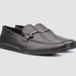 Language Trip Loafer