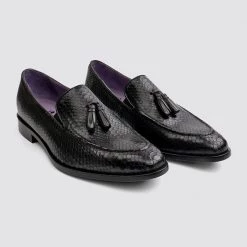 Language Braun Loafer