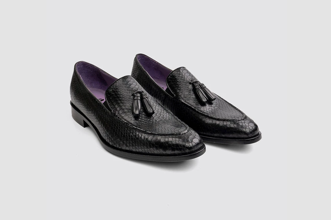 Language Braun Loafer 3 Language Braun Loafer