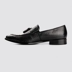 Language Braun Loafer