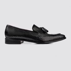 Language Braun Loafer 9 Language Braun Loafer
