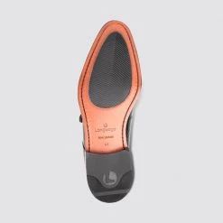 Language Smith Monk MEN