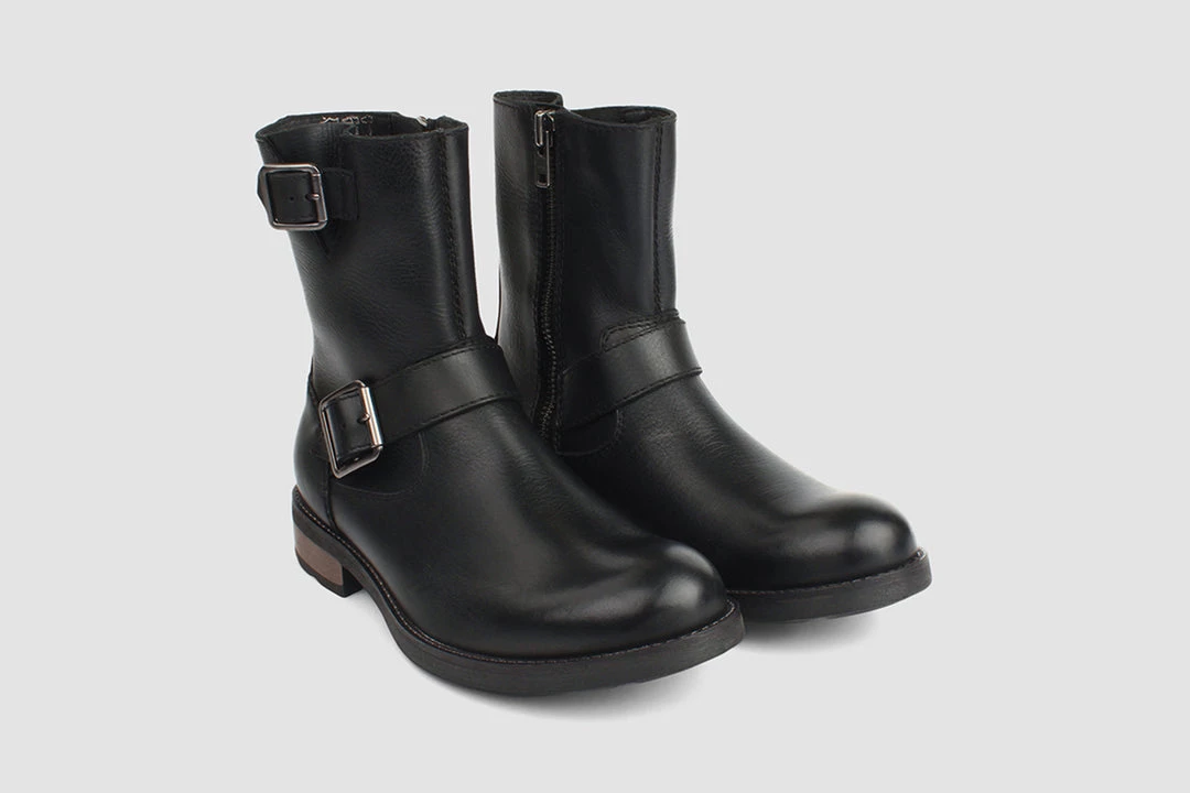 Language Kiera Boot 3 Language Kiera Boot