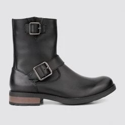 Language Kiera Boot 9 Language Kiera Boot