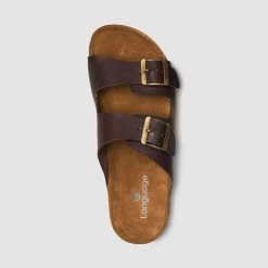 Language Hansel Sandal MEN