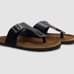 Language MEN Packer Sandal