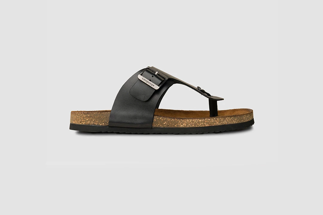 Language MEN Packer Sandal 5 Language MEN Packer Sandal