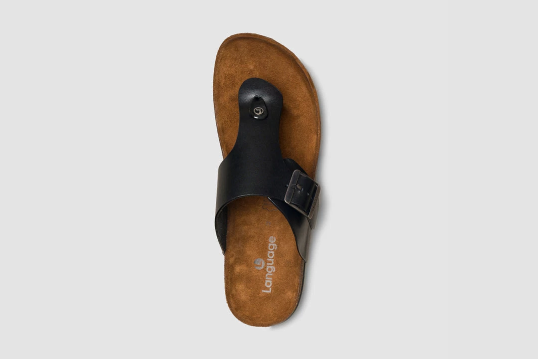 Language MEN Packer Sandal 6 Language MEN Packer Sandal