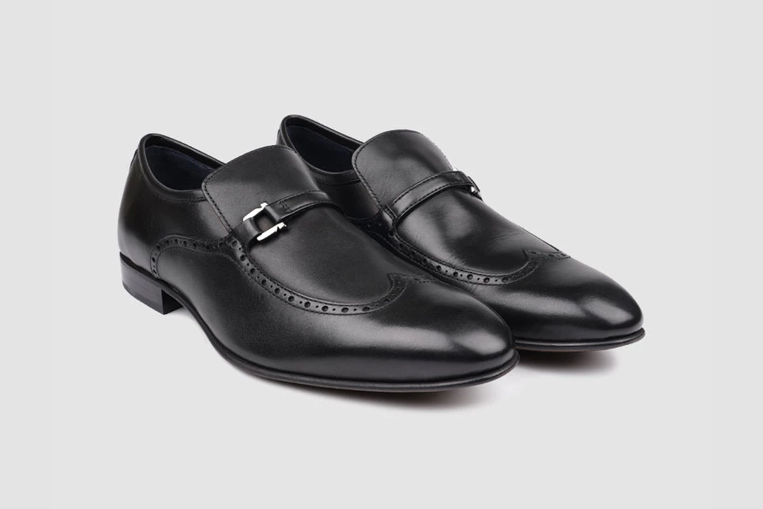 Language Osin Loafer MEN 3 Language Osin Loafer MEN