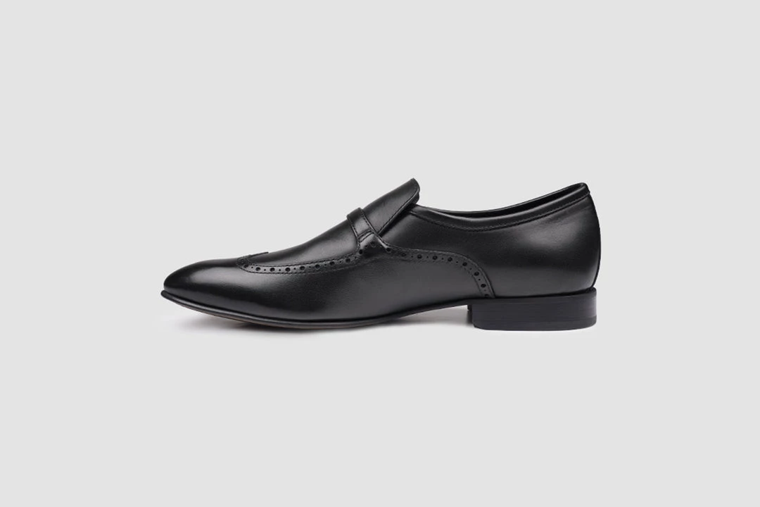 Language Osin Loafer MEN 4 Language Osin Loafer MEN